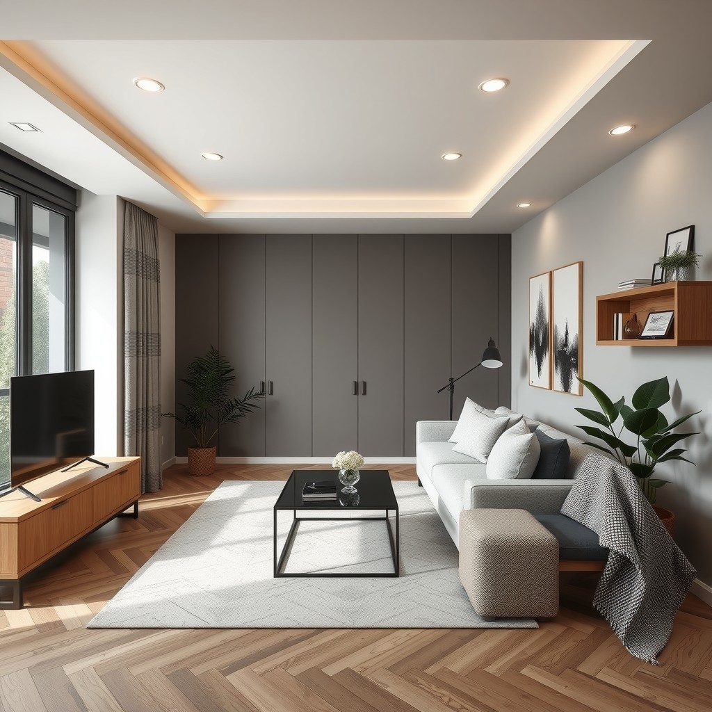 Koliko košta kompletna adaptacija stana od 60m2